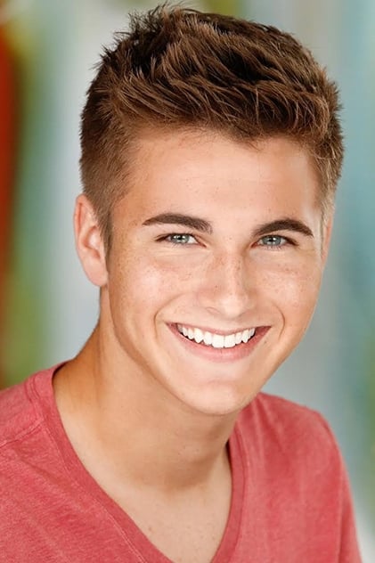 Evan Castelloe Evan Castelloe