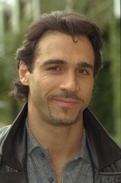 Adrian Paul Adrian Paul
