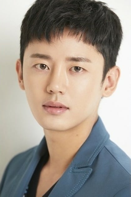 Lee Ji-hoon Lee Ji-hoon