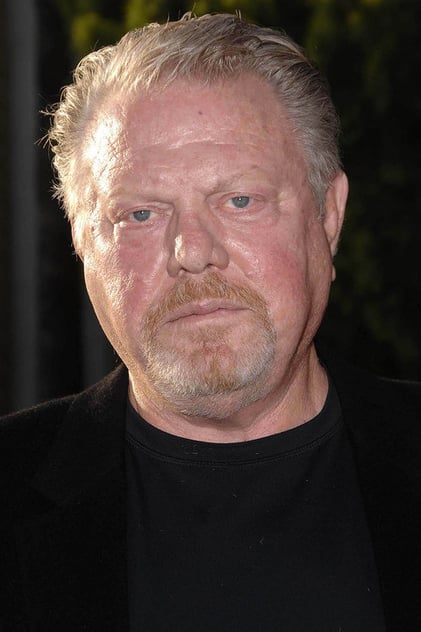 William Lucking William Lucking