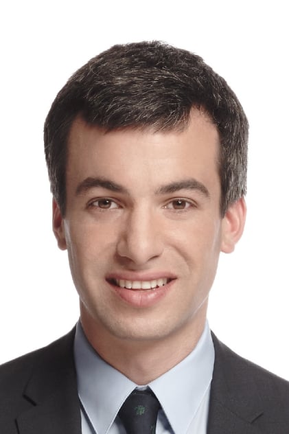 Nathan Fielder Nathan Fielder