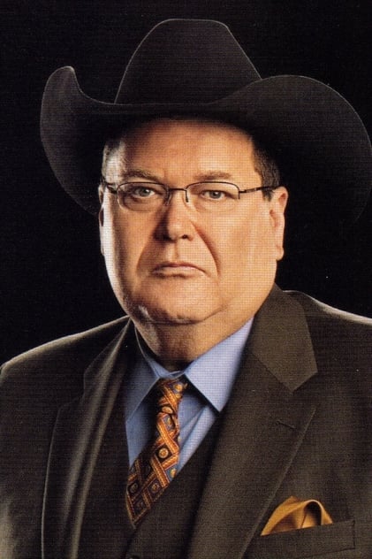 Jim Ross Jim Ross