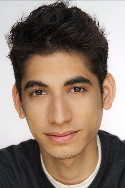 Alexander Flores Alexander Flores