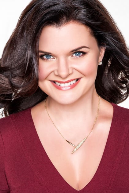 Heather Tom Heather Tom