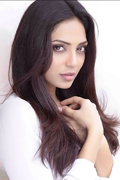 Sobhita Dhulipala Sobhita Dhulipala