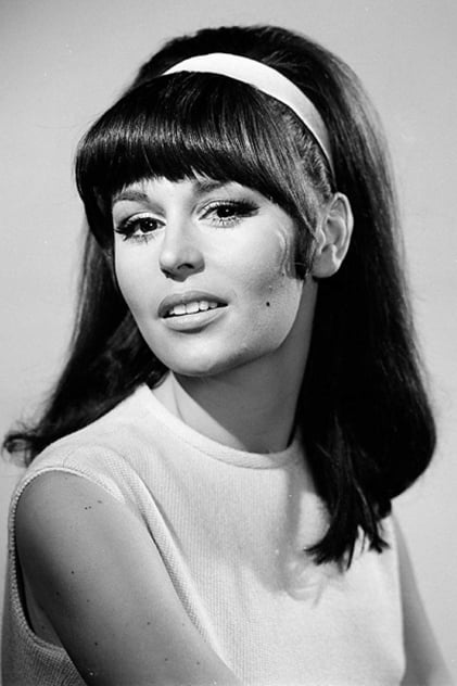 Marianna Hill Marianna Hill