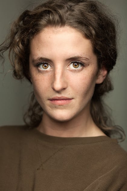 Louisa Harland Louisa Harland
