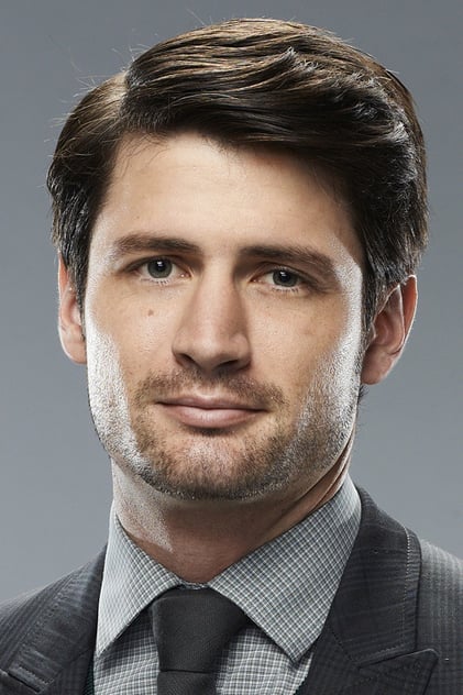 James Lafferty James Lafferty