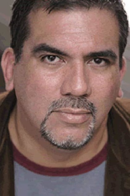 David Basulto David Basulto
