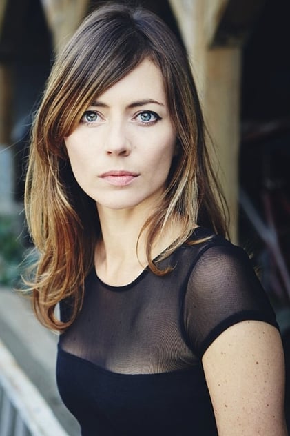 Lina Roessler Lina Roessler
