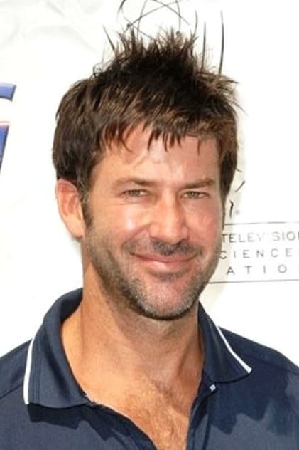 Joe Flanigan Joe Flanigan