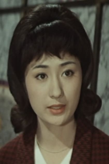 Keiko Sawai Keiko Sawai