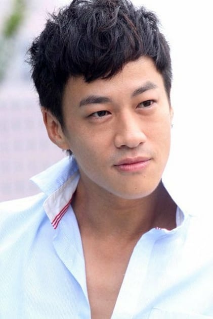 Peter Ho Peter Ho