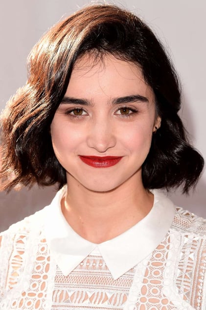 Libe Barer Libe Barer