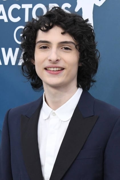 Finn Wolfhard Finn Wolfhard