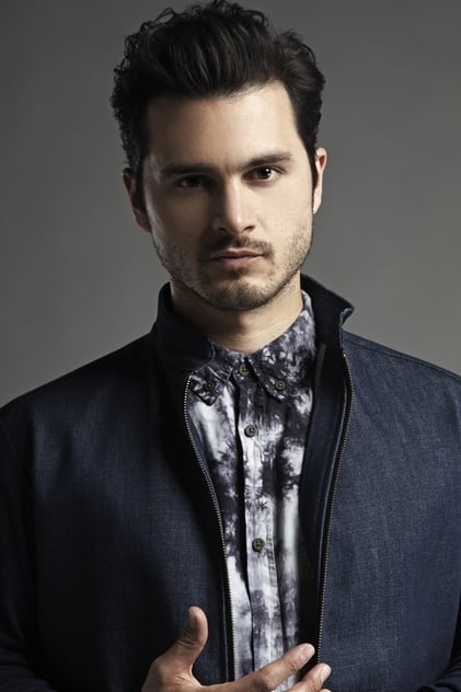 Michael Malarkey Michael Malarkey