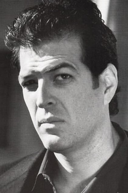 Richard Carmen Richard Carmen