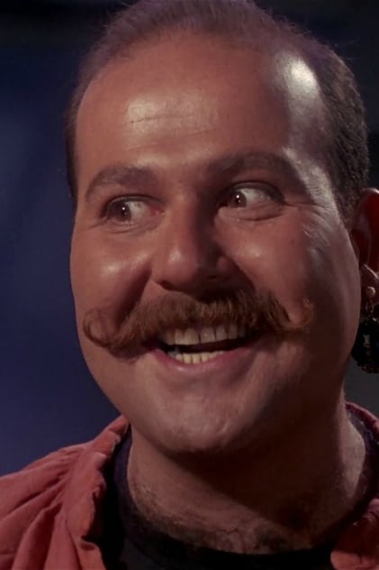 Roger C. Carmel Roger C. Carmel