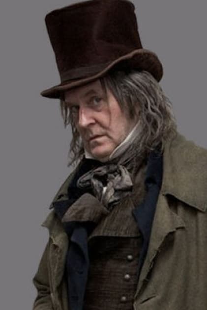 James Fleet James Fleet