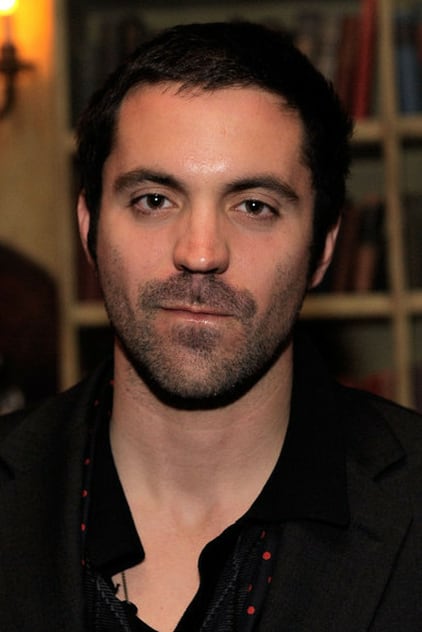 Rhys Coiro Rhys Coiro