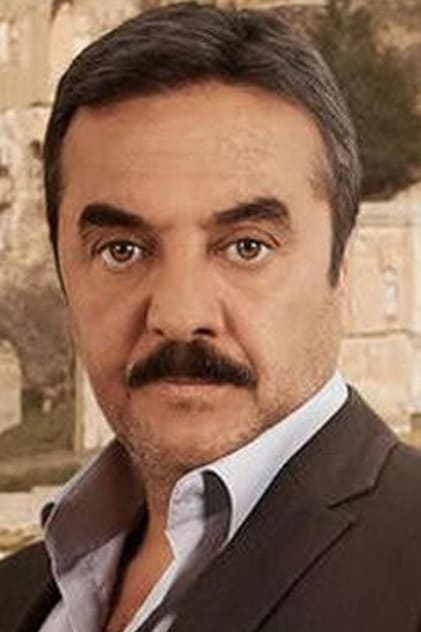 Mesut Akusta Mesut Akusta