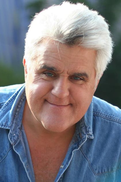 Jay Leno Jay Leno