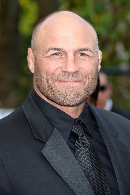 Randy Couture Randy Couture