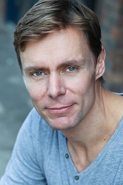 Edward Baker-Duly Edward Baker-Duly