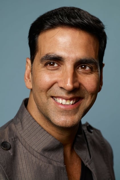 Akshay Kumar Akshay Kumar