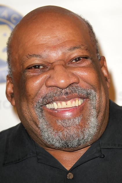Mike Hodge Mike Hodge