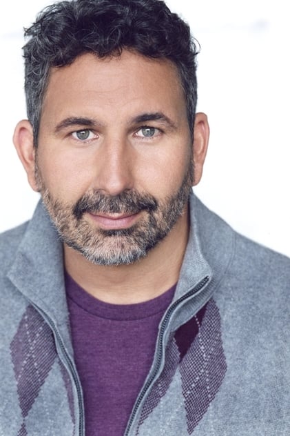 Craig Cackowski Craig Cackowski