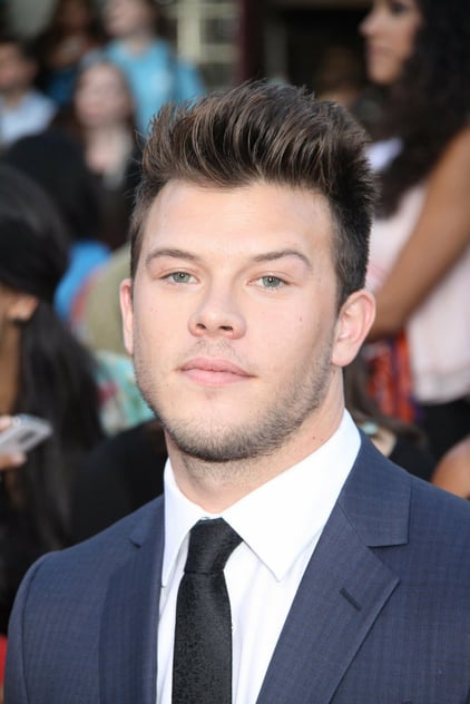 Jimmy Tatro Jimmy Tatro
