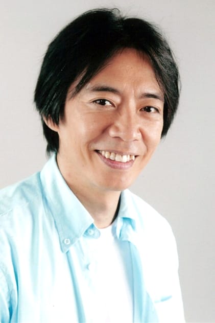 Katsuhisa Namase Katsuhisa Namase