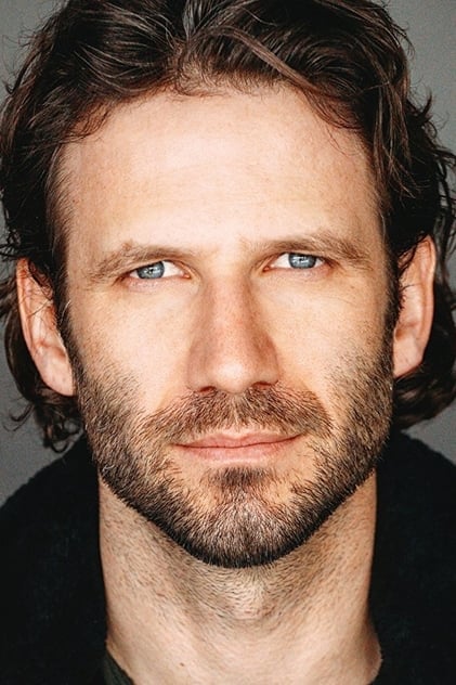 Bernhard Forcher Bernhard Forcher