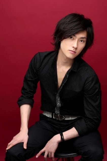 Toshiki Masuda Toshiki Masuda