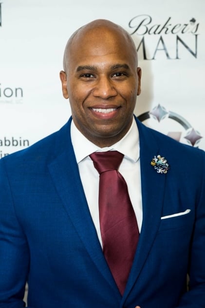 Maurice Hall Maurice Hall