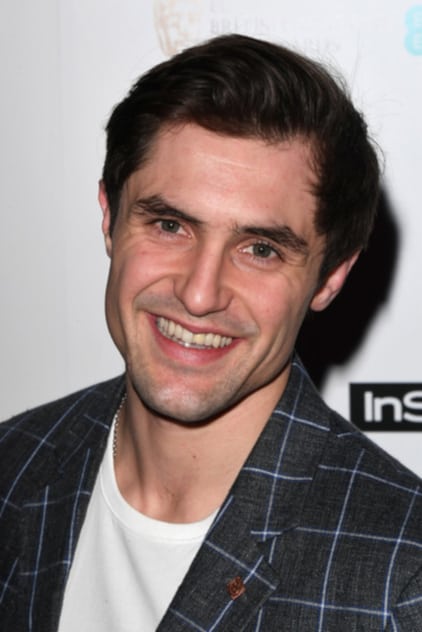 Phil Dunster Phil Dunster