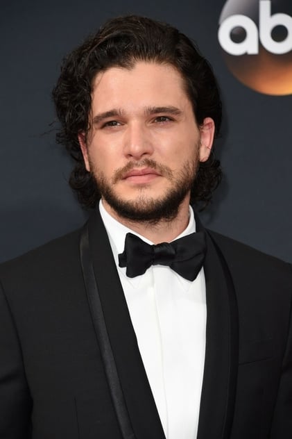 Kit Harington Kit Harington