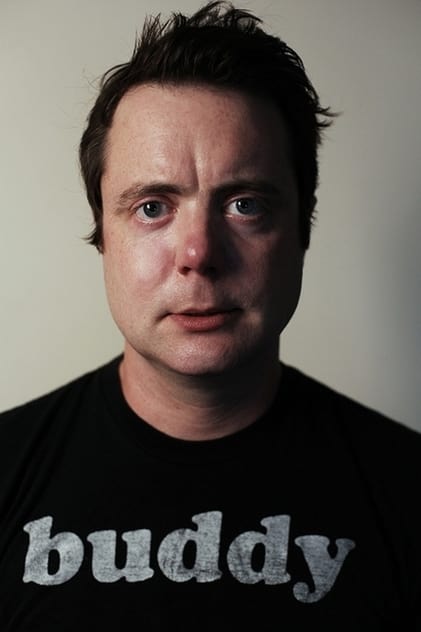 Jon Daly Jon Daly