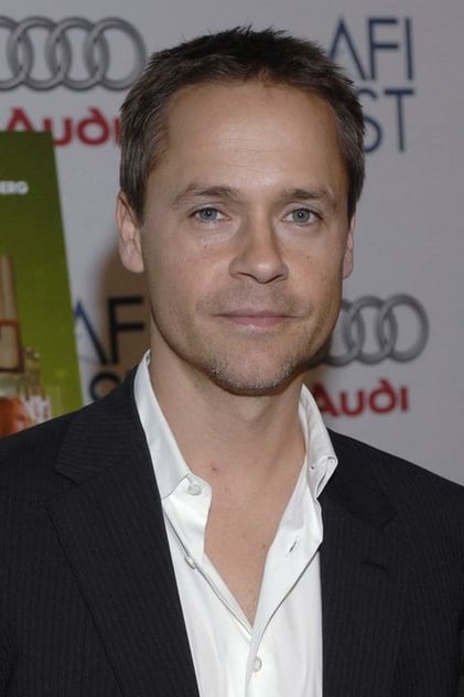 Chad Lowe Chad Lowe