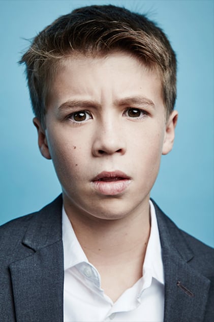 Liam Carroll Liam Carroll