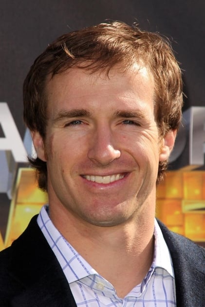 Drew Brees Drew Brees