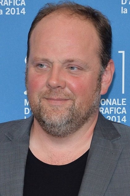 Grégory Gadebois Grégory Gadebois