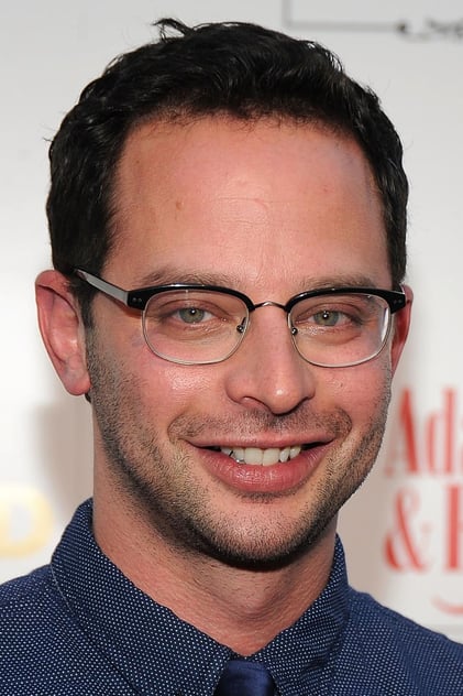 Nick Kroll Nick Kroll