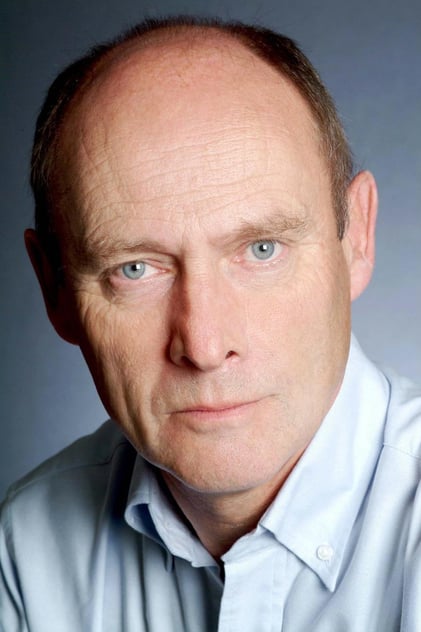 Patrick Malahide Patrick Malahide