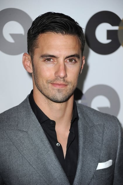 Milo Ventimiglia Milo Ventimiglia
