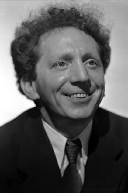 Sam Jaffe Sam Jaffe