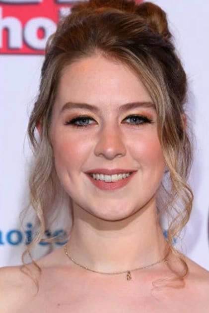 Beccy Henderson Beccy Henderson