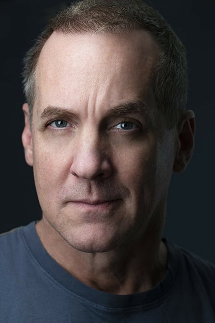 Steve Blanchard Steve Blanchard