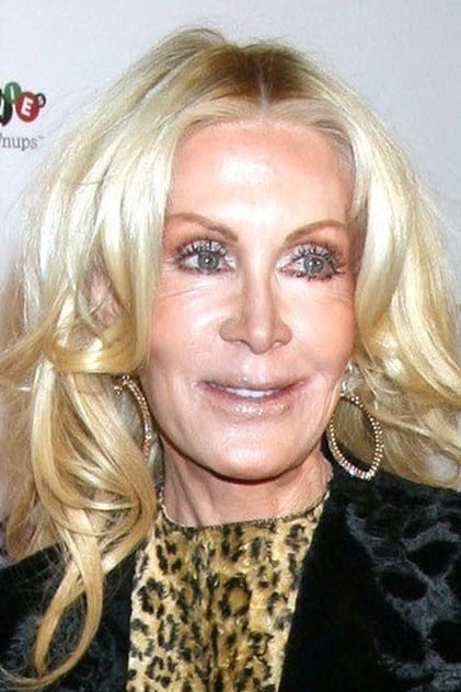 Joan Van Ark Joan Van Ark